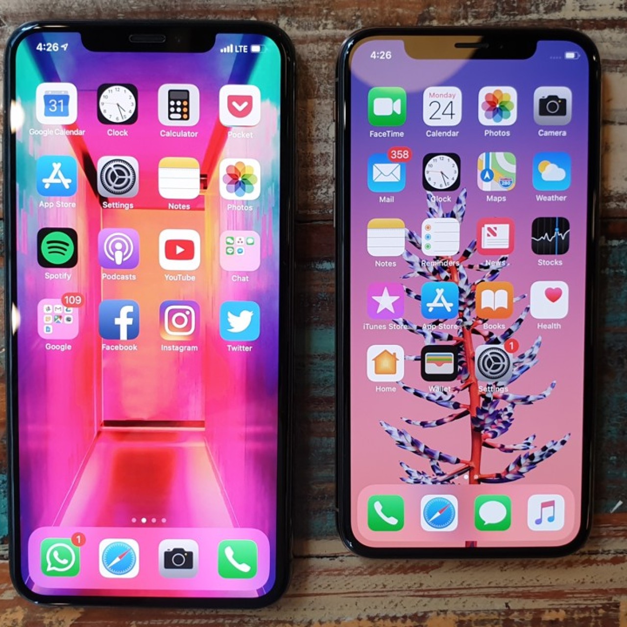iPhone XS Max full review stunning screen and photos make